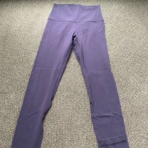 Lululemon Align Pants 7/8